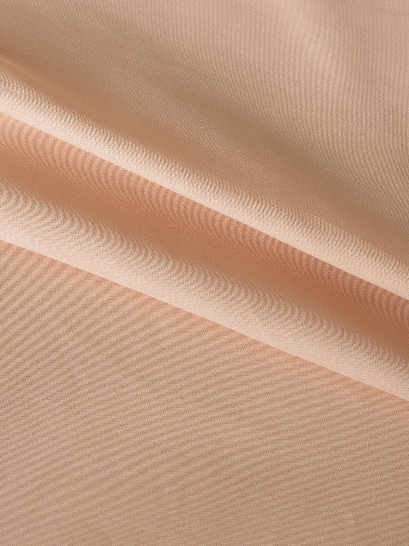 Drap-housse aus Baumwollsatin „Anouk“