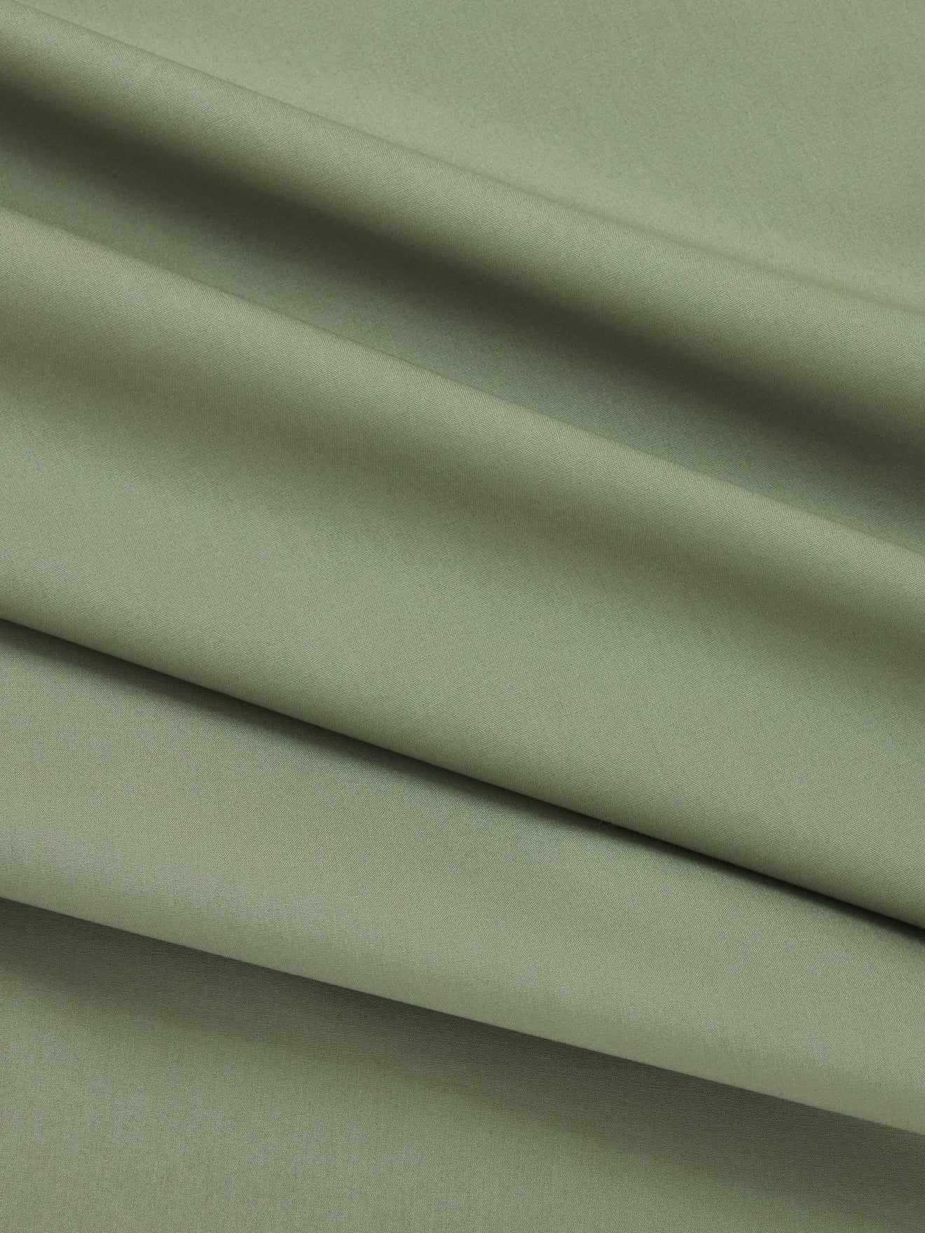 Drap-housse percale de coton "Antoinette"