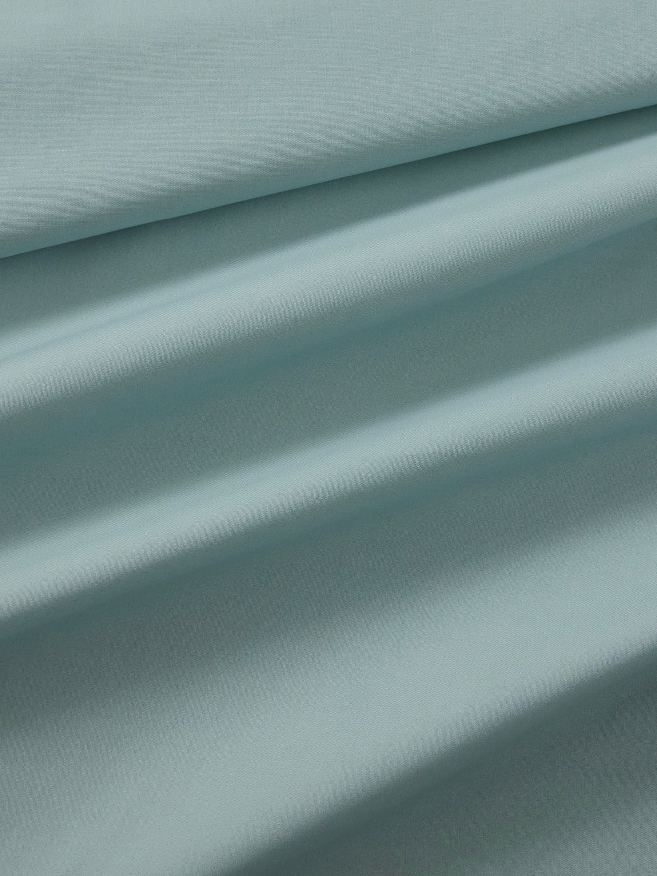 Drap-housse percale de coton "Axel"