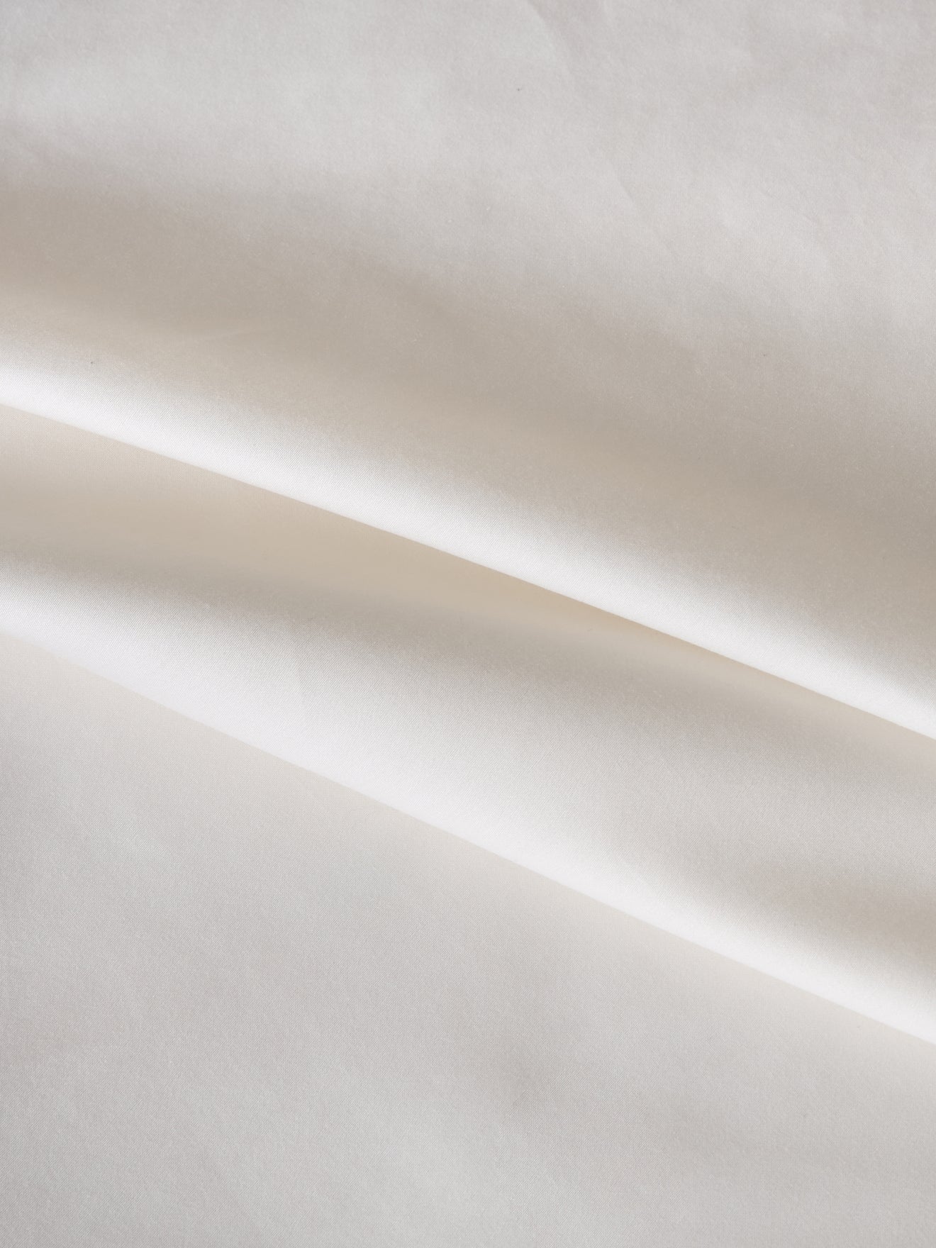 Spannbettlaken aus Baumwoll-Satin „Léonore“