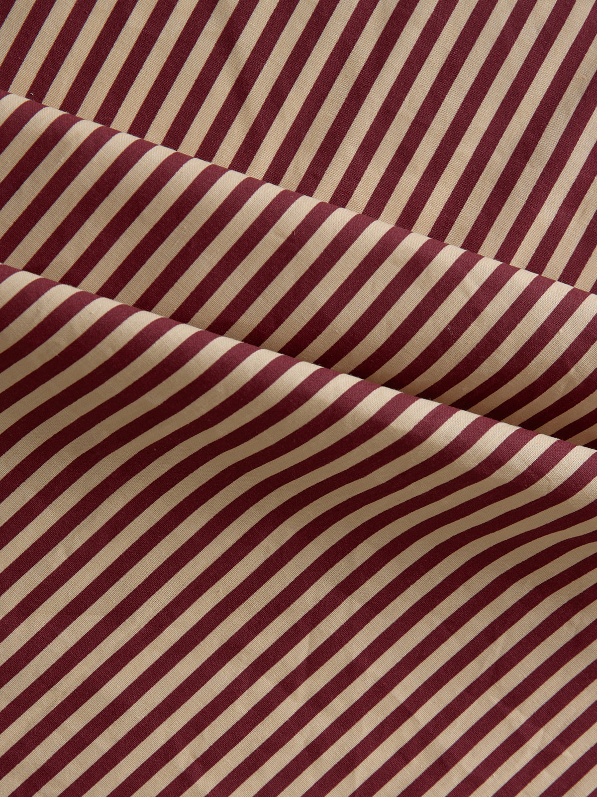 Drap-housse percale de coton "Lisette"