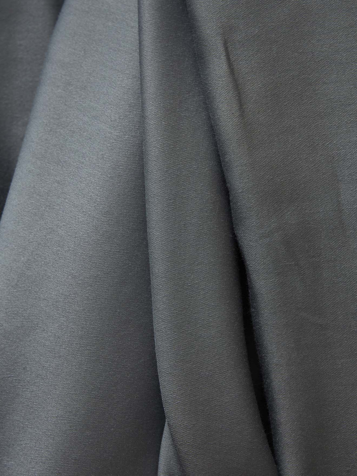 Bettbezug aus Satin-Baumwolle « Satine »