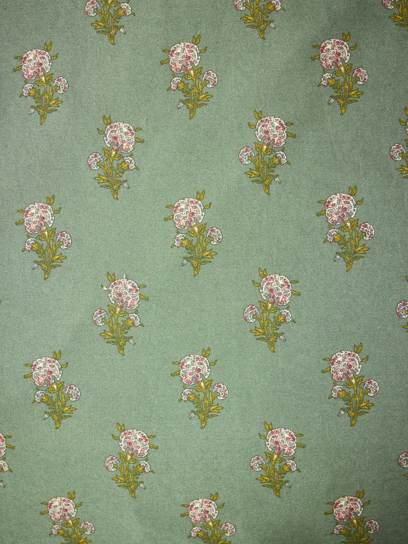 Bettwäsche aus Baumwollperkal "Antoinette"