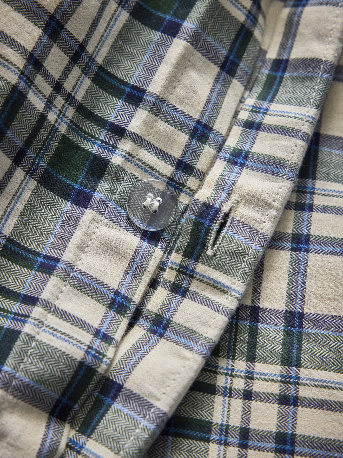 Bettbezug aus weicher Baumwolle « Amélia »