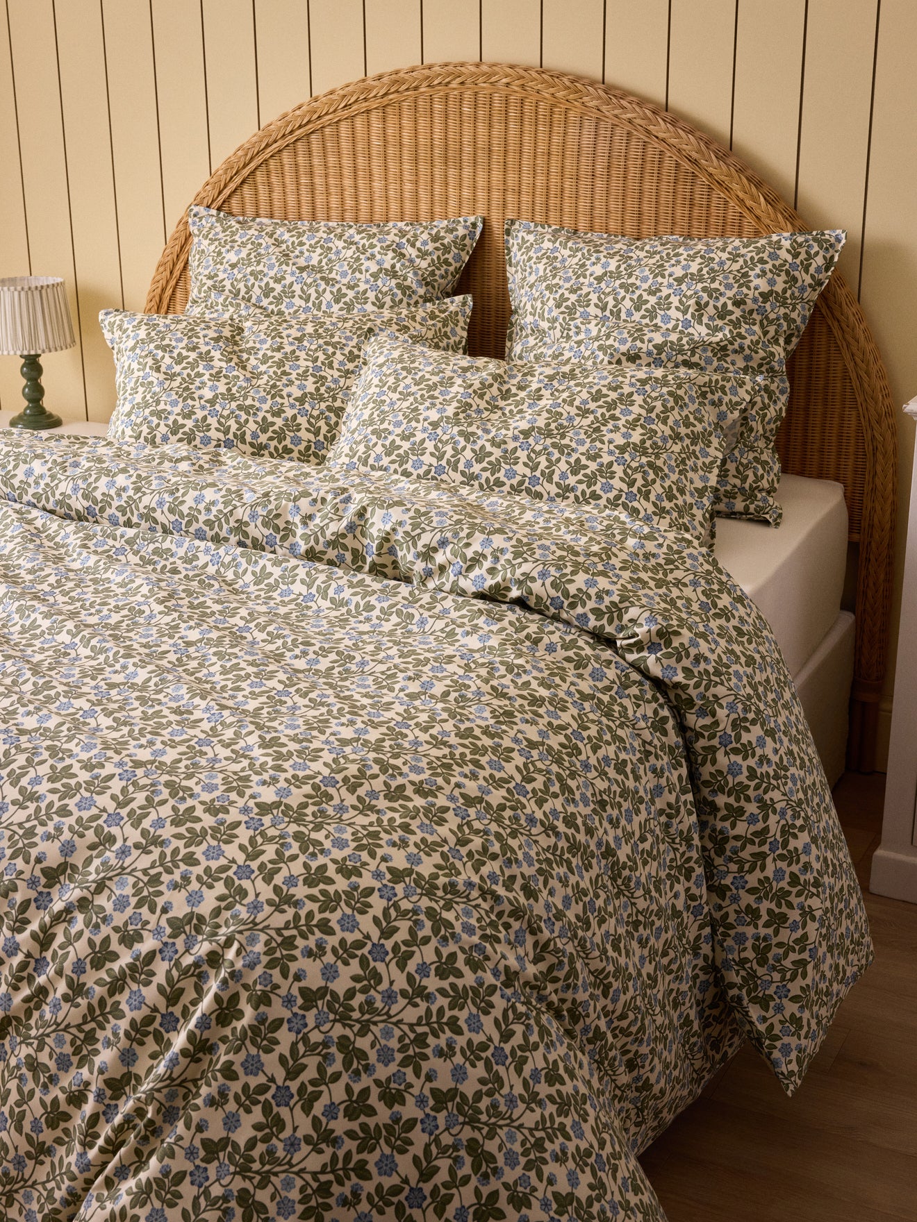 Housse de couette Manon