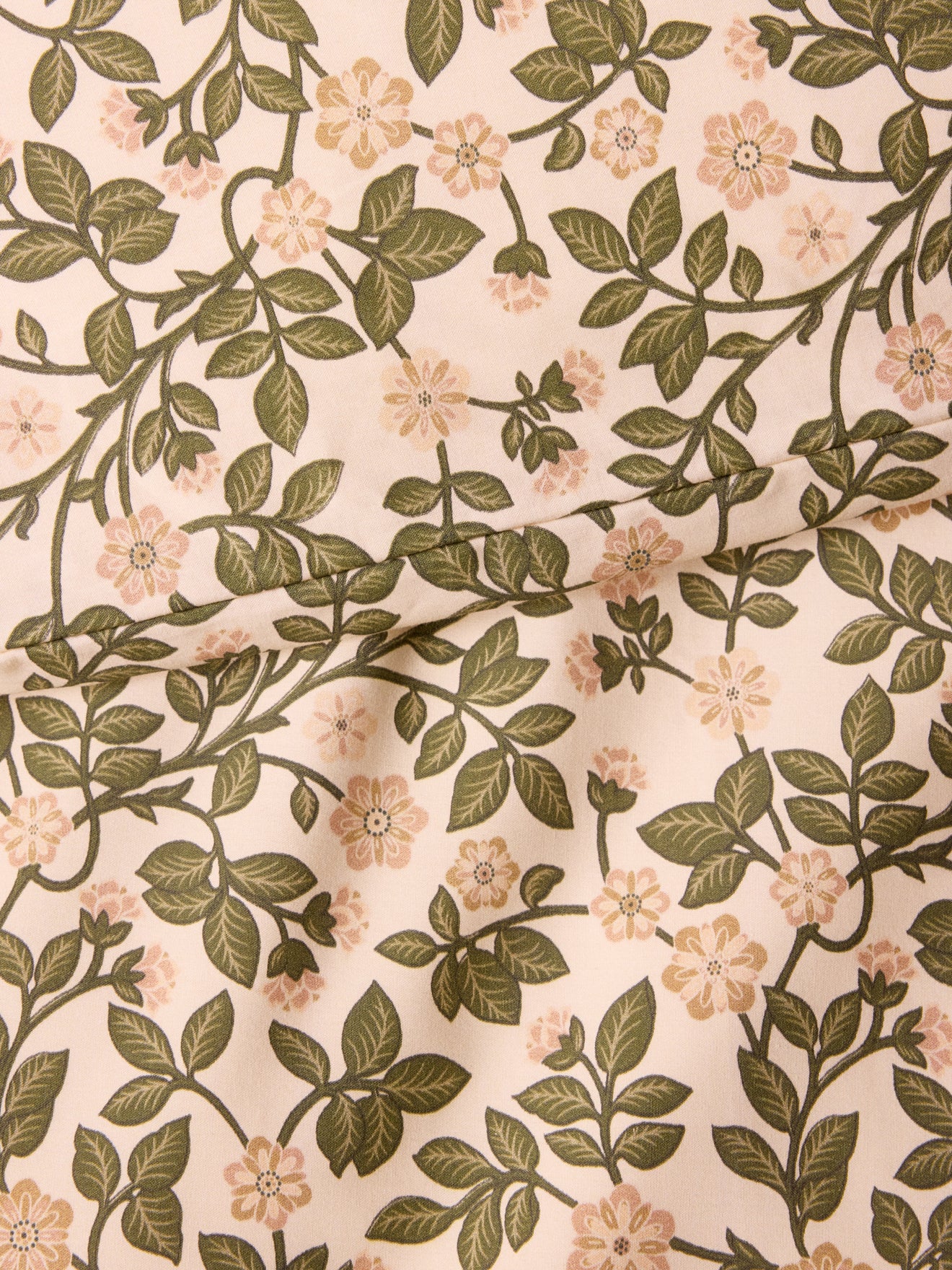 Housse de couette Manon