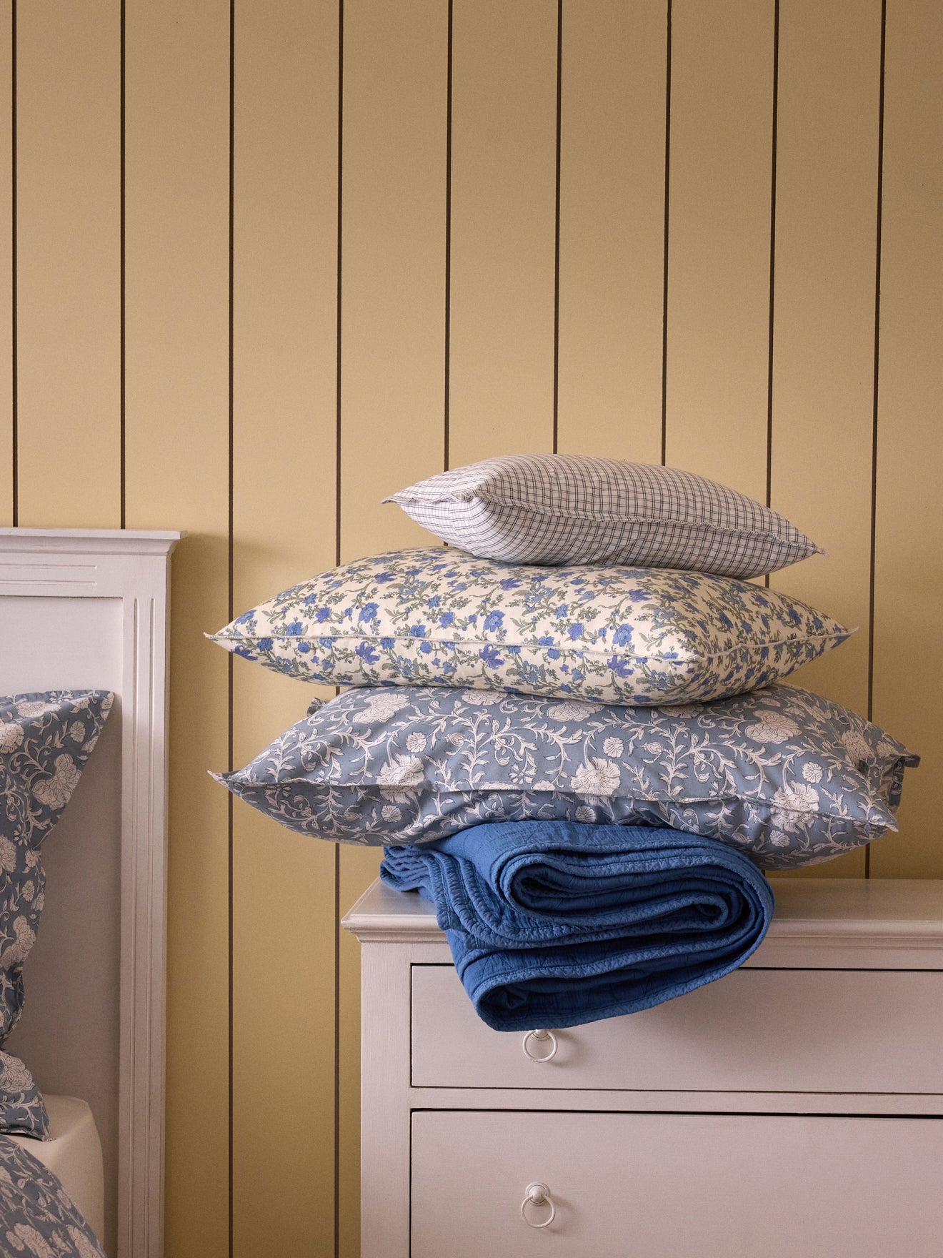 Housse de couette Millie