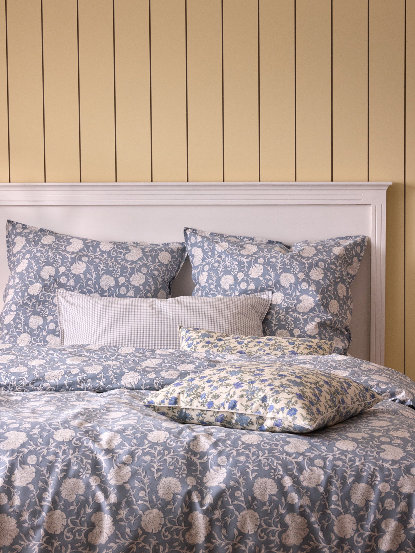 Housse de couette Millie