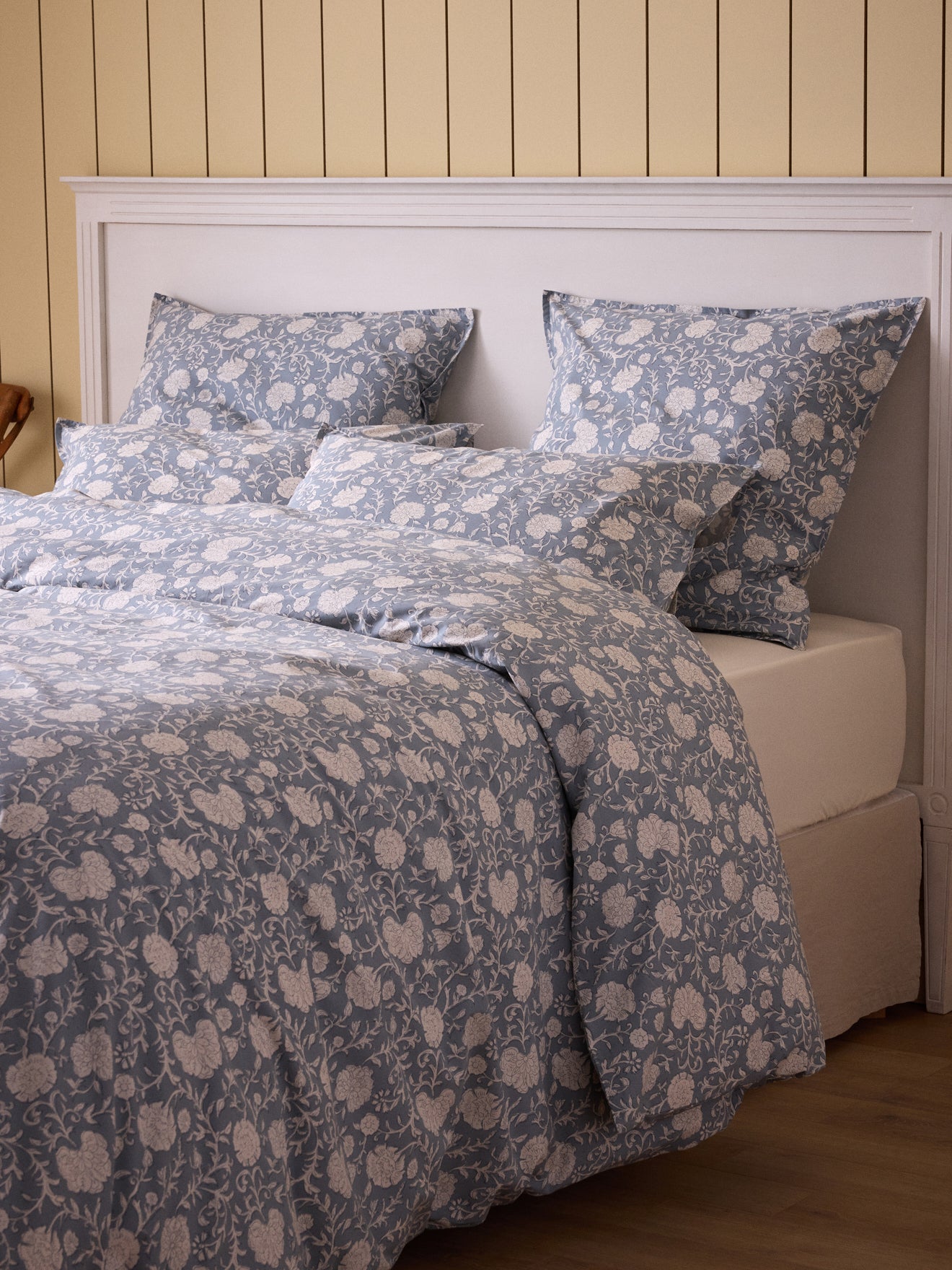 Housse de couette Millie