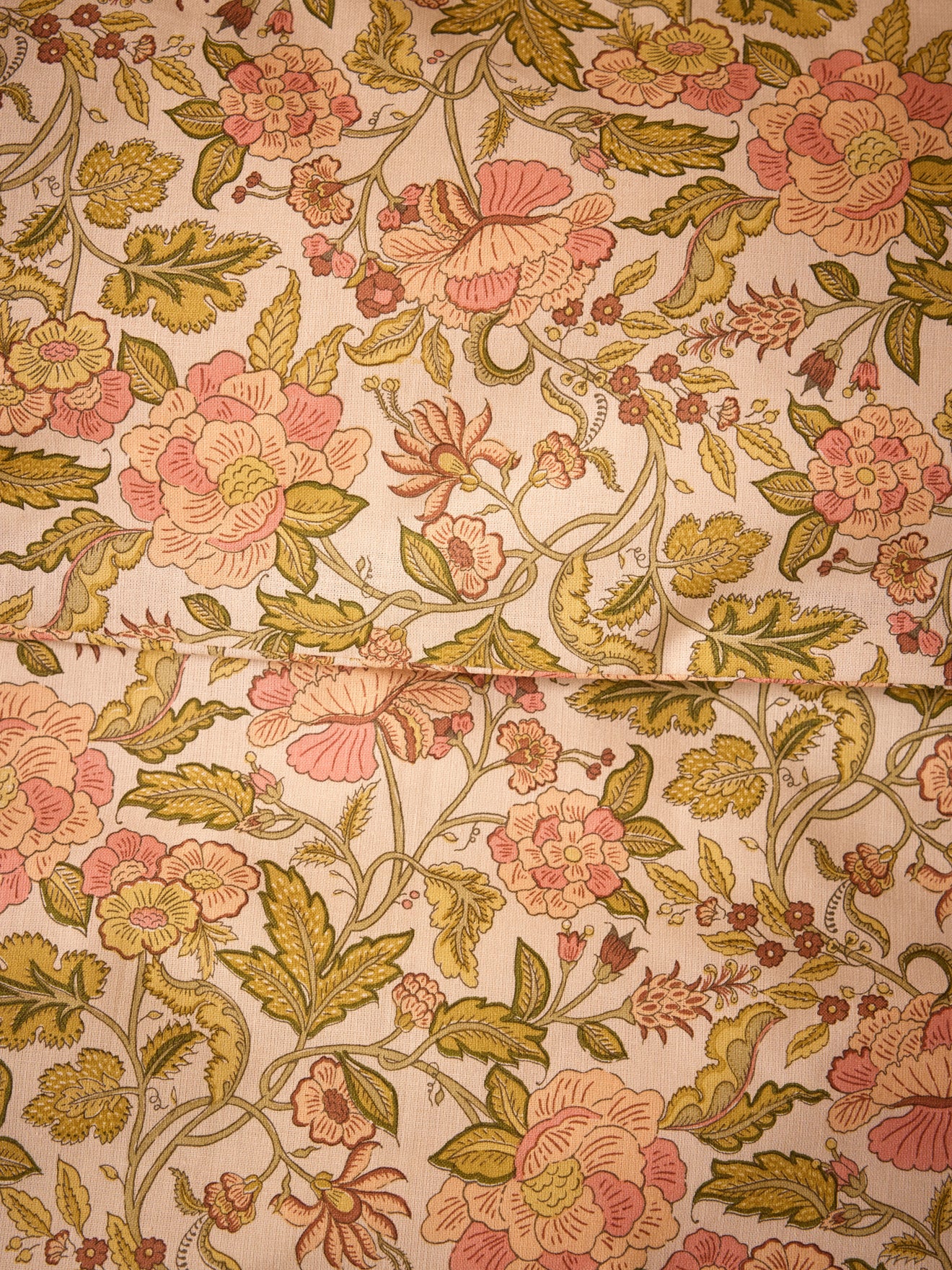 Housse de couette Marianne