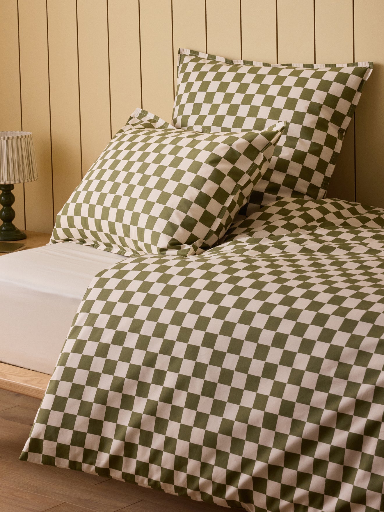 Housse de couette Marius