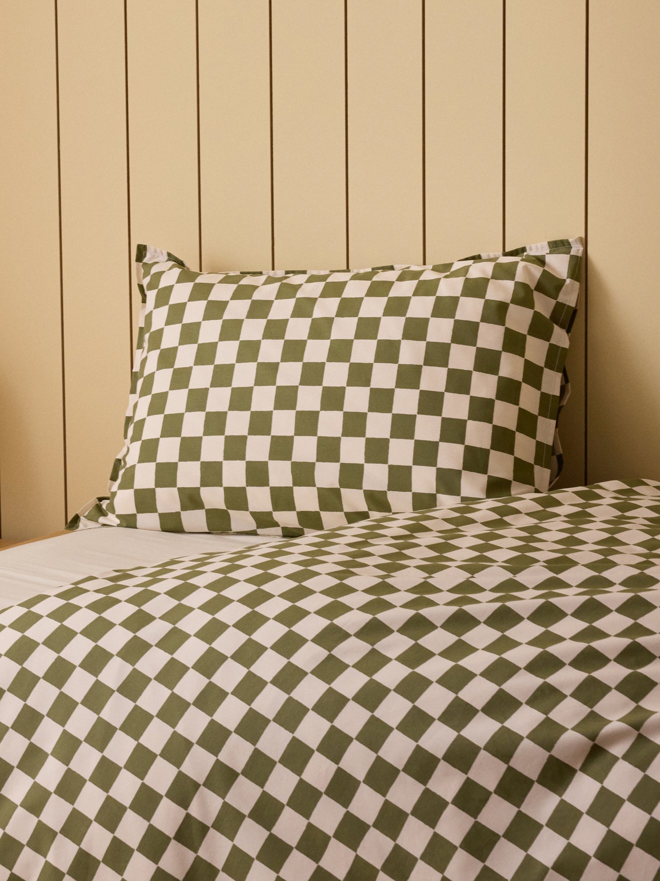 Housse de couette Marius