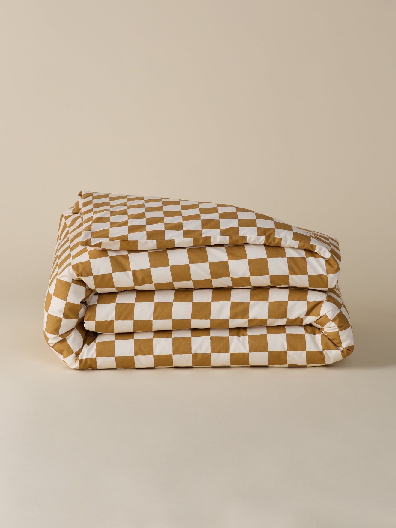 Housse de couette percale de coton "Marius"