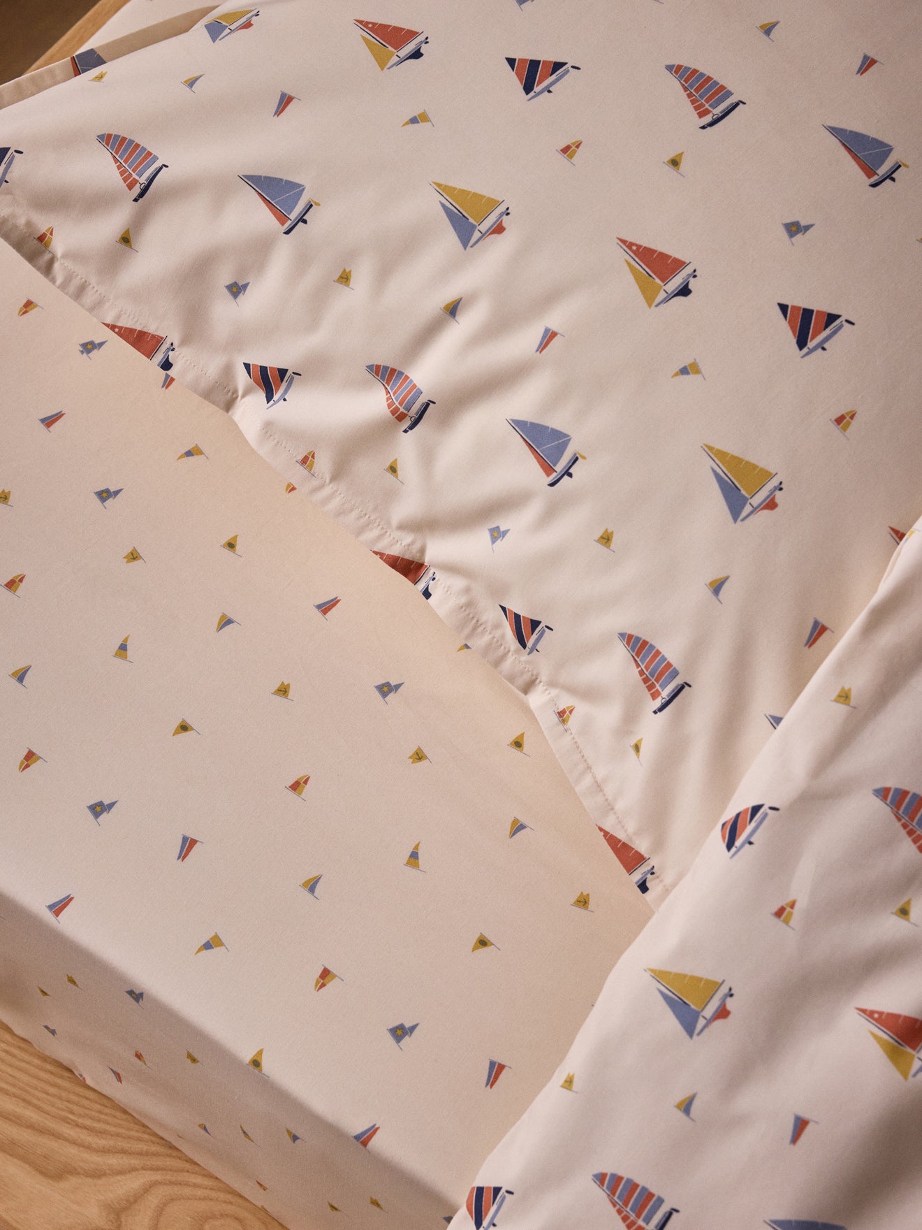 Housse de couette Mateo