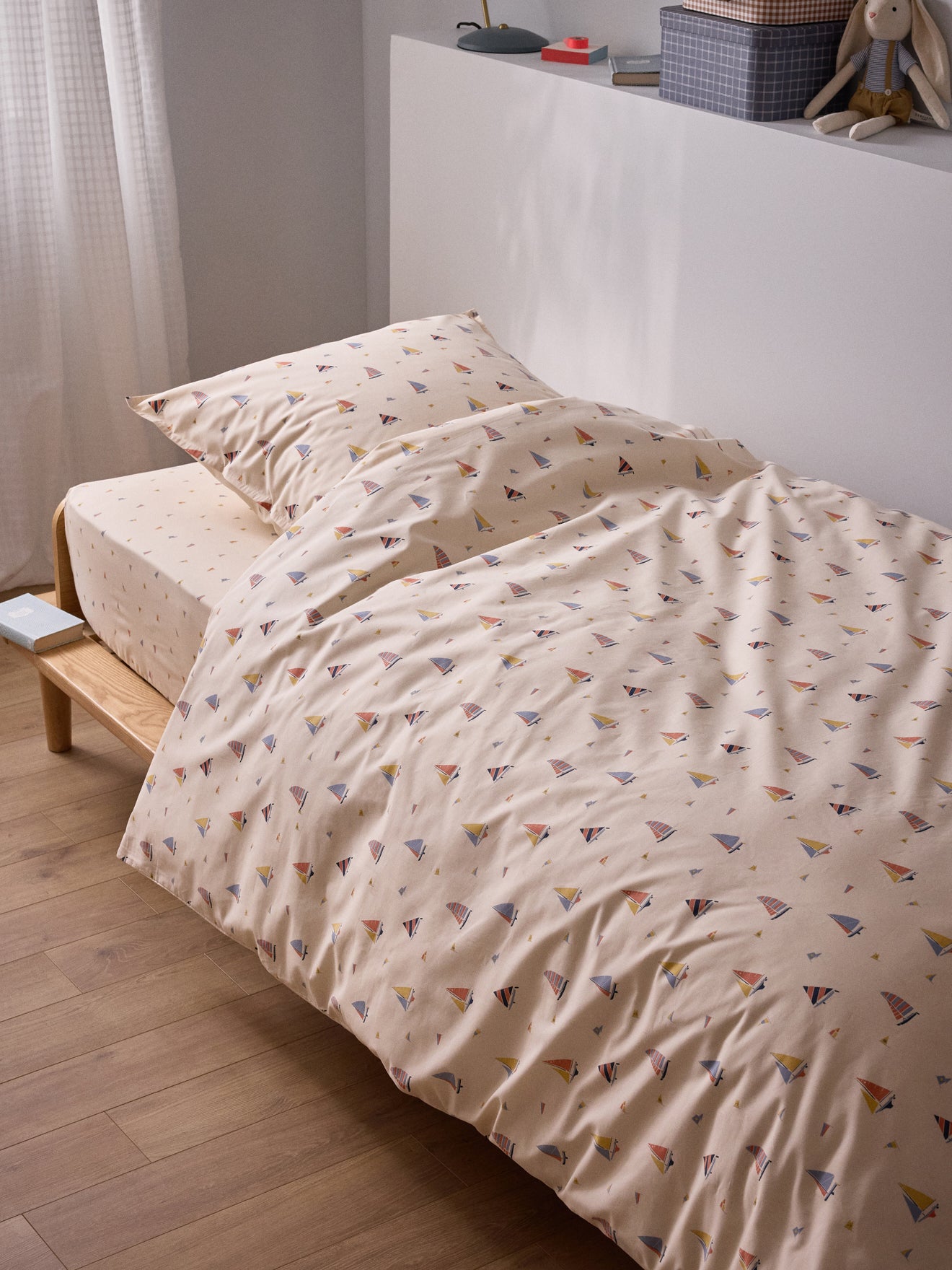 Housse de couette Mateo