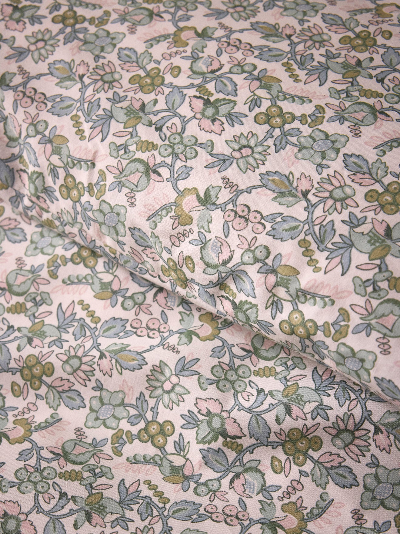 Housse de couette Mariette