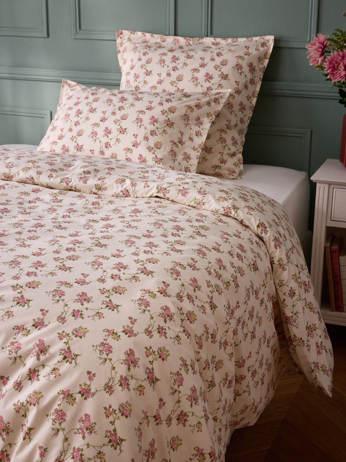 Housse de couette Margot