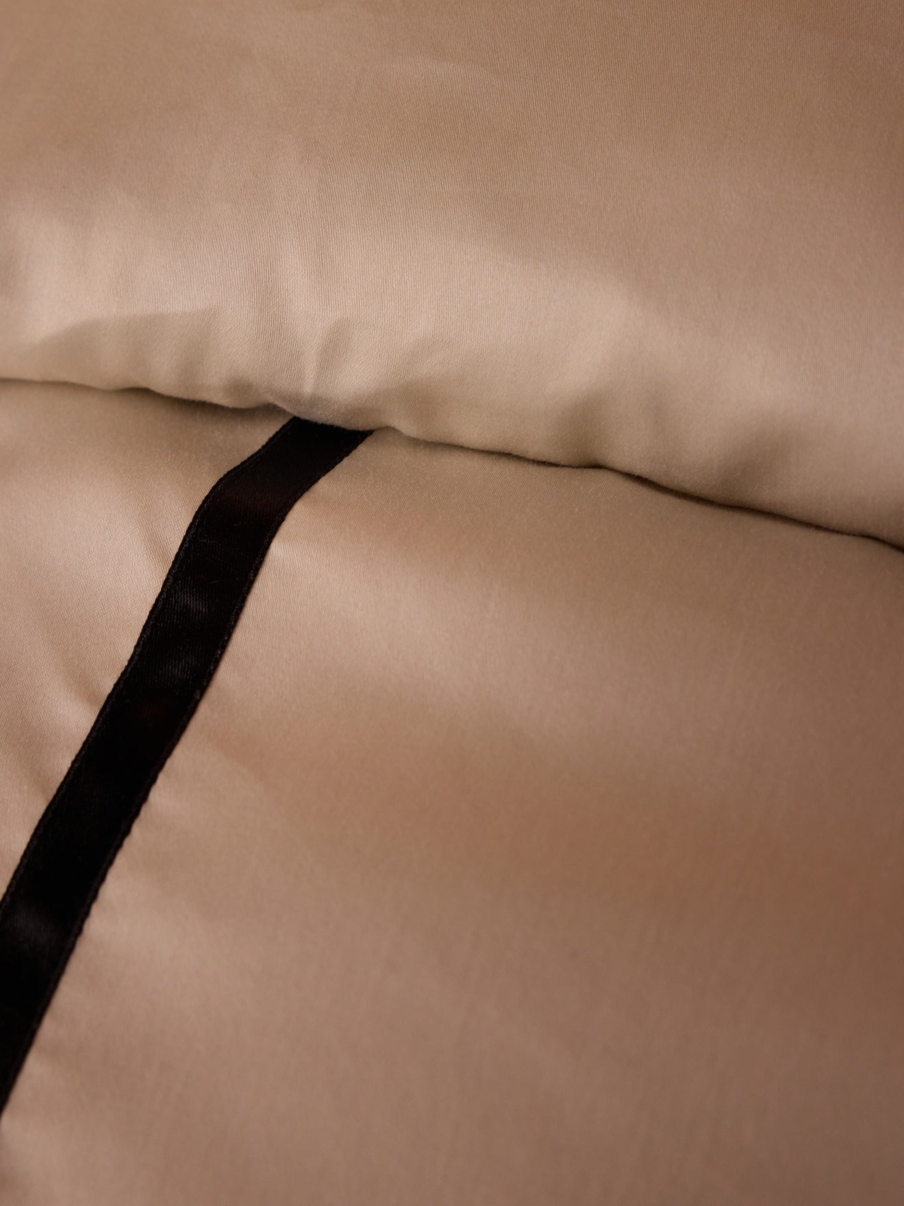 Bettbezug aus Baumwoll-Satin „Léonore“