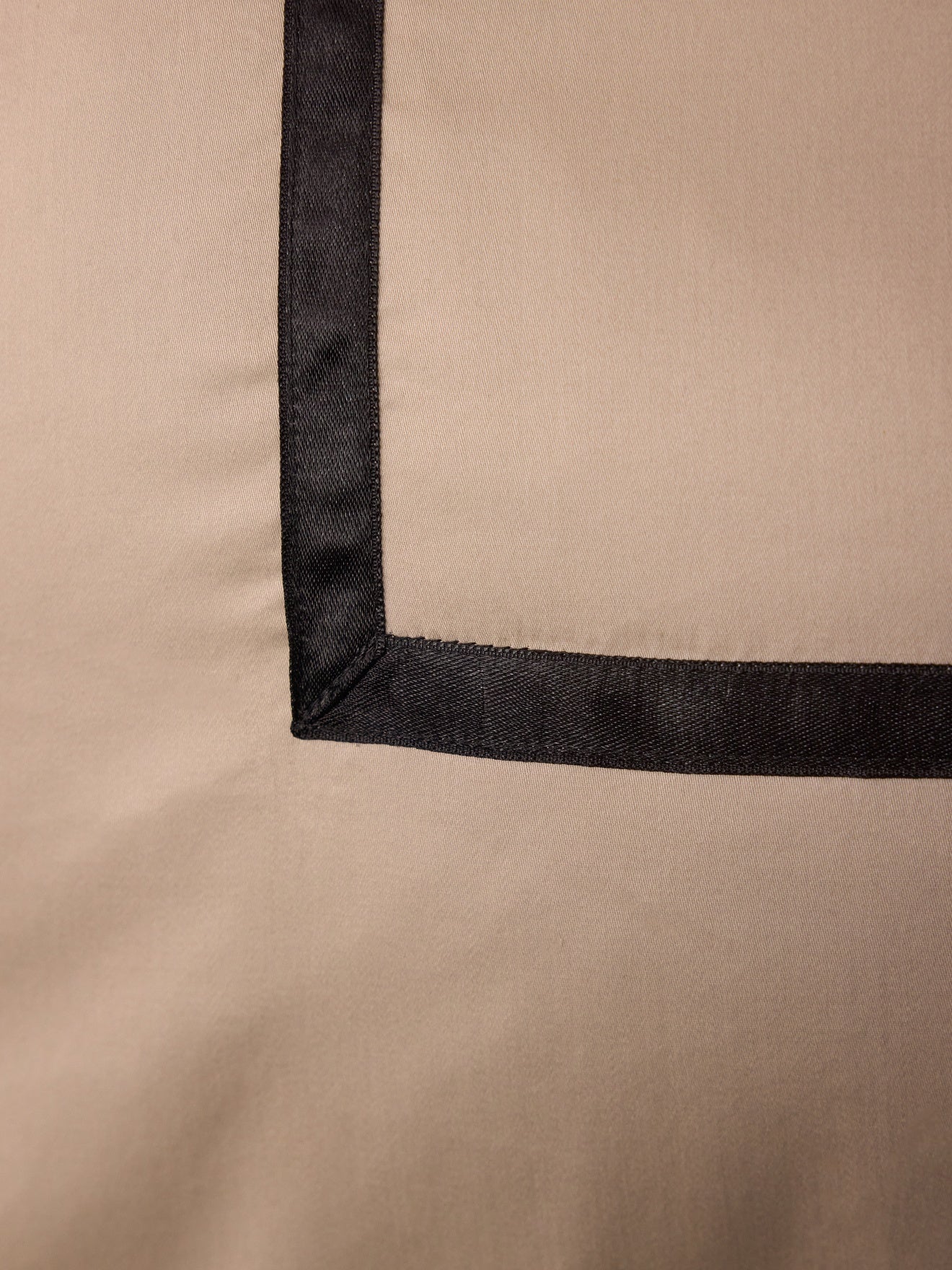 Bettbezug aus Baumwoll-Satin „Léonore“