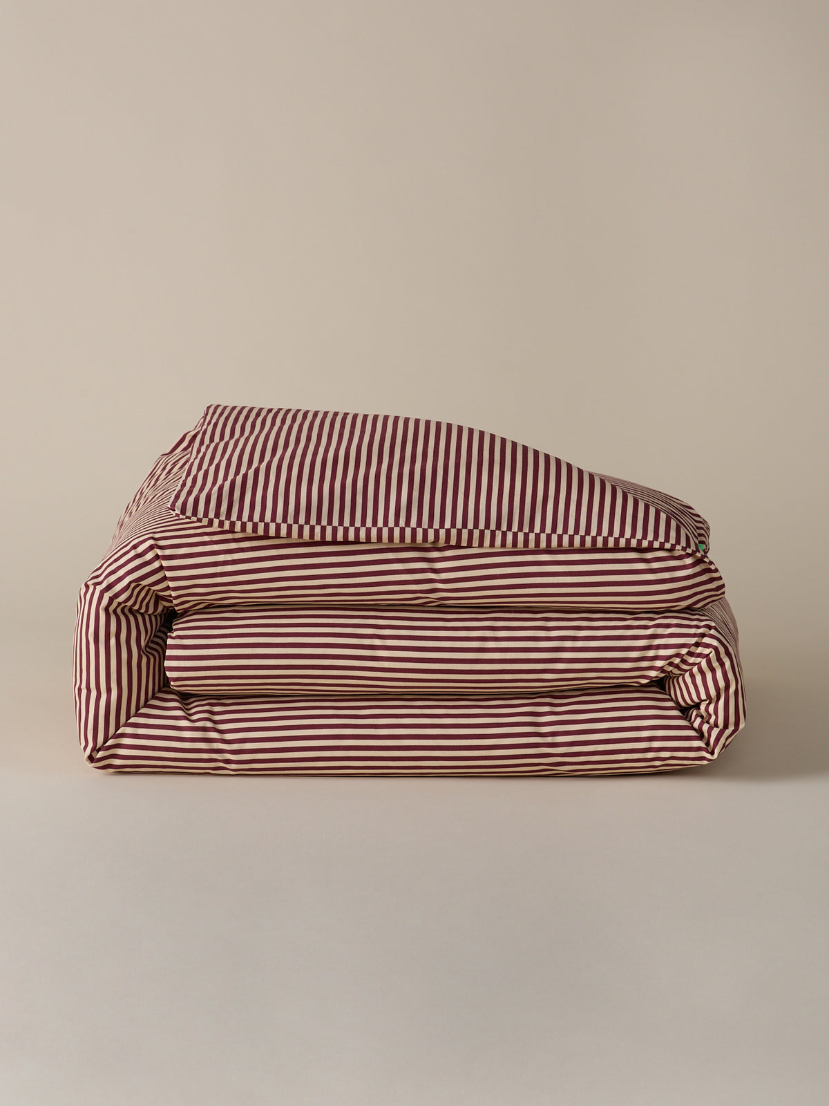 Housse de couette percale de coton "Lisette"