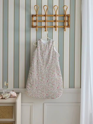 Gigoteuse en tissu Liberty - TOG 2