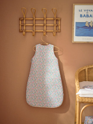 Gigoteuse en tissu Liberty - TOG 2
