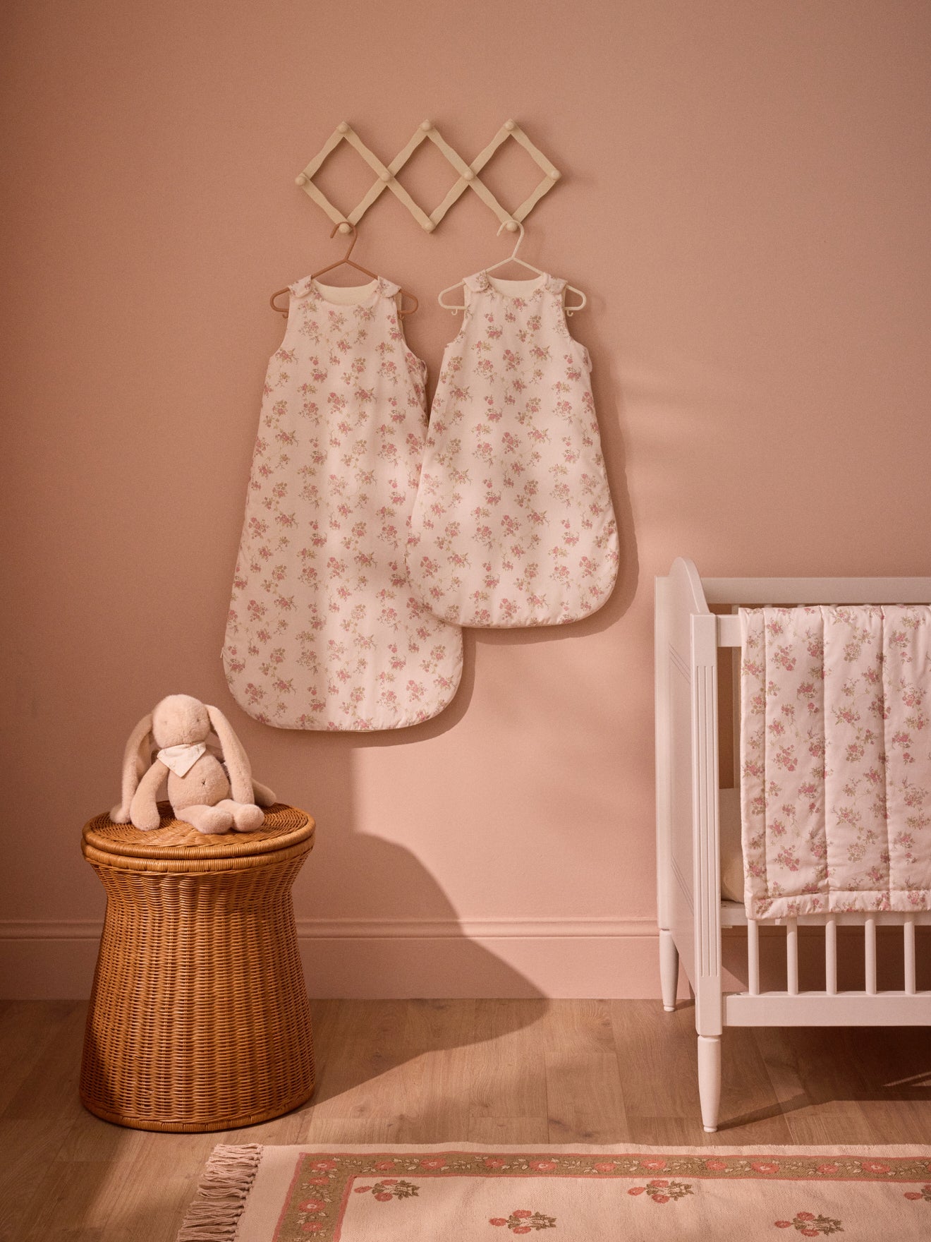 Strampelsack aus Baumwoll-Perkal TOG 3