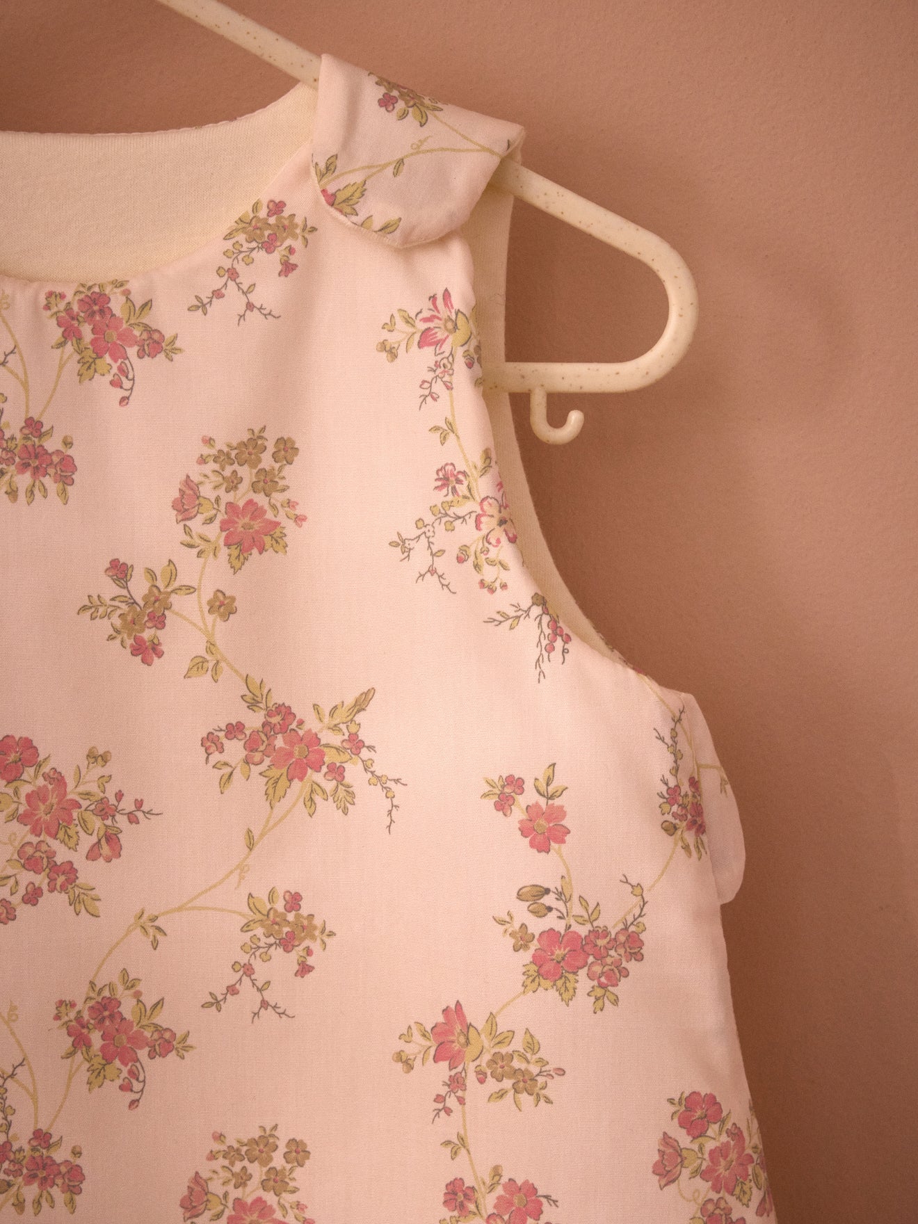 Strampelsack aus Baumwoll-Perkal TOG 3