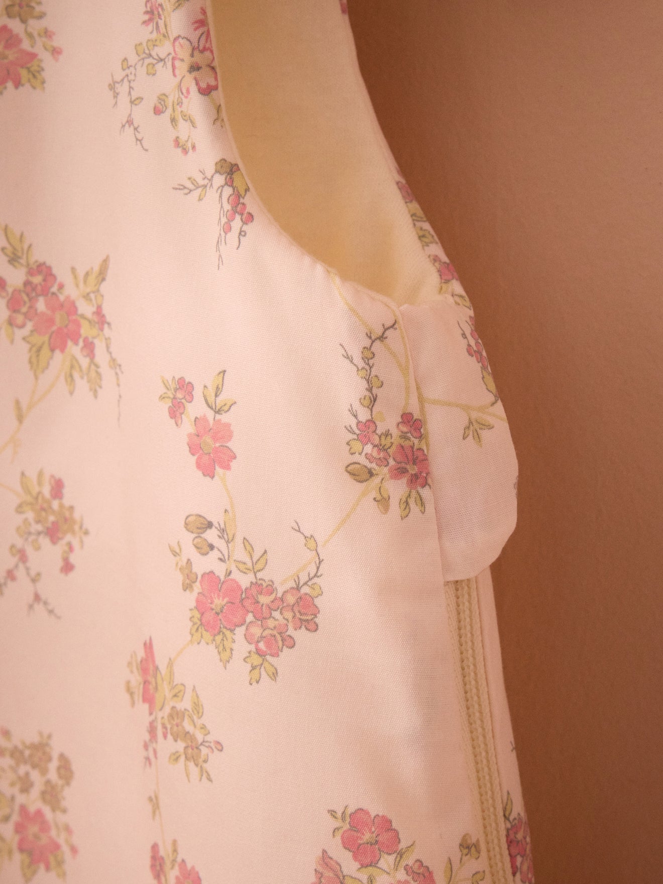 Strampelsack aus Baumwoll-Perkal TOG 3