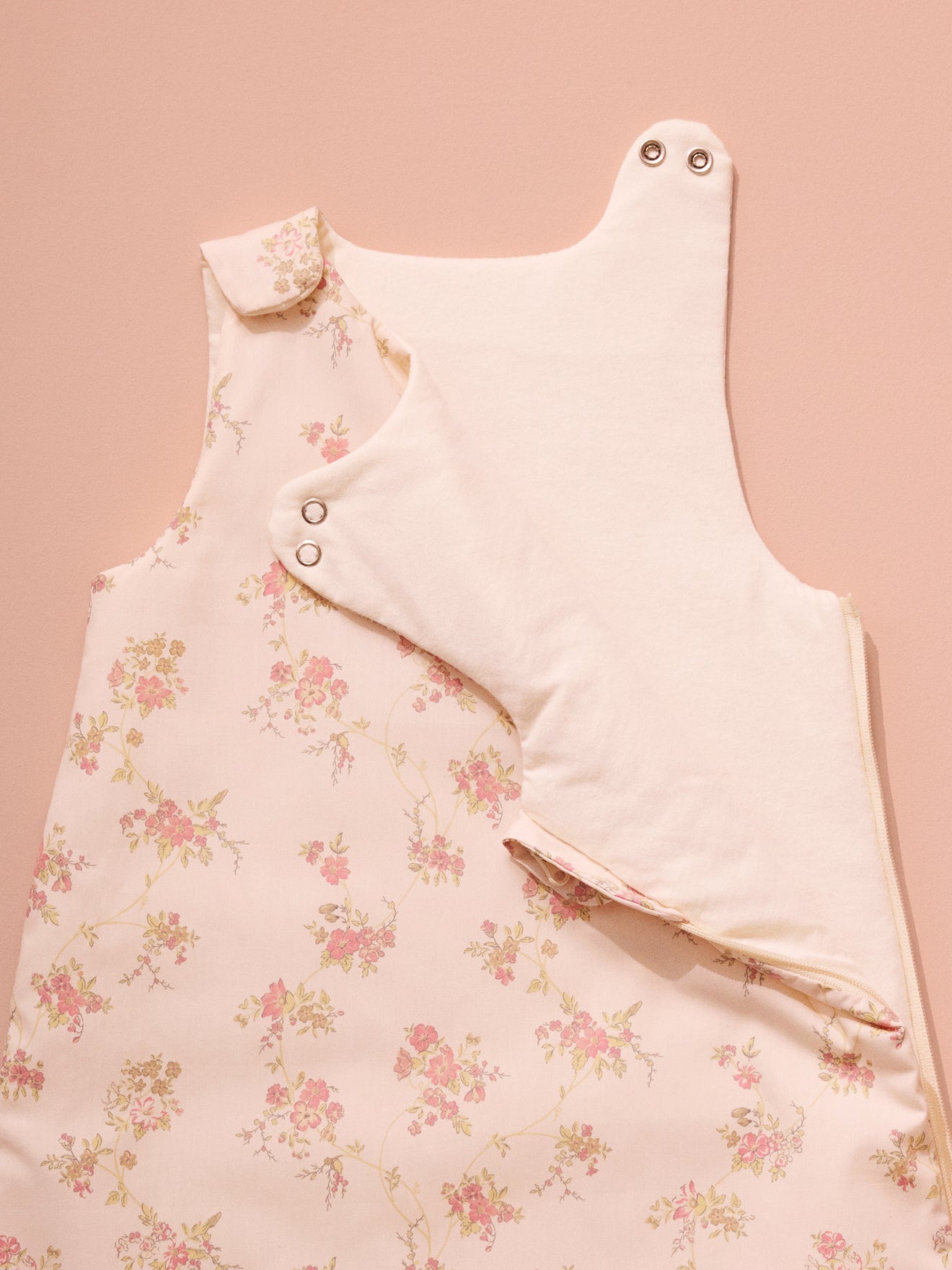 Strampelsack aus Baumwoll-Perkal TOG 3