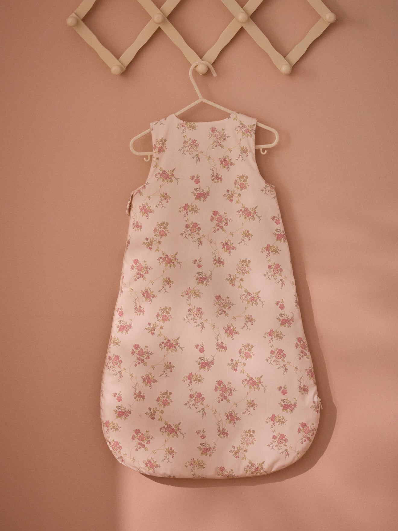 Strampelsack aus Baumwoll-Perkal TOG 3