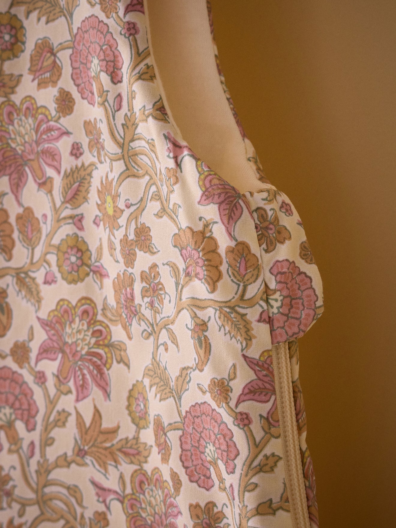 Strampelsack aus Baumwoll-Perkal TOG 3