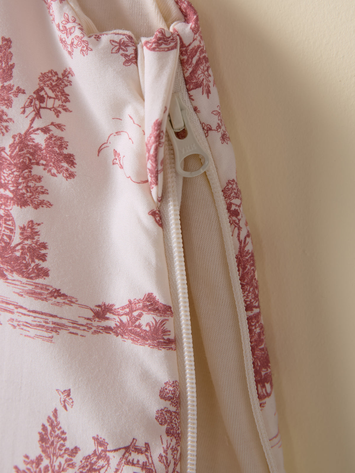 Gigoteuse en percale de coton TOG 3