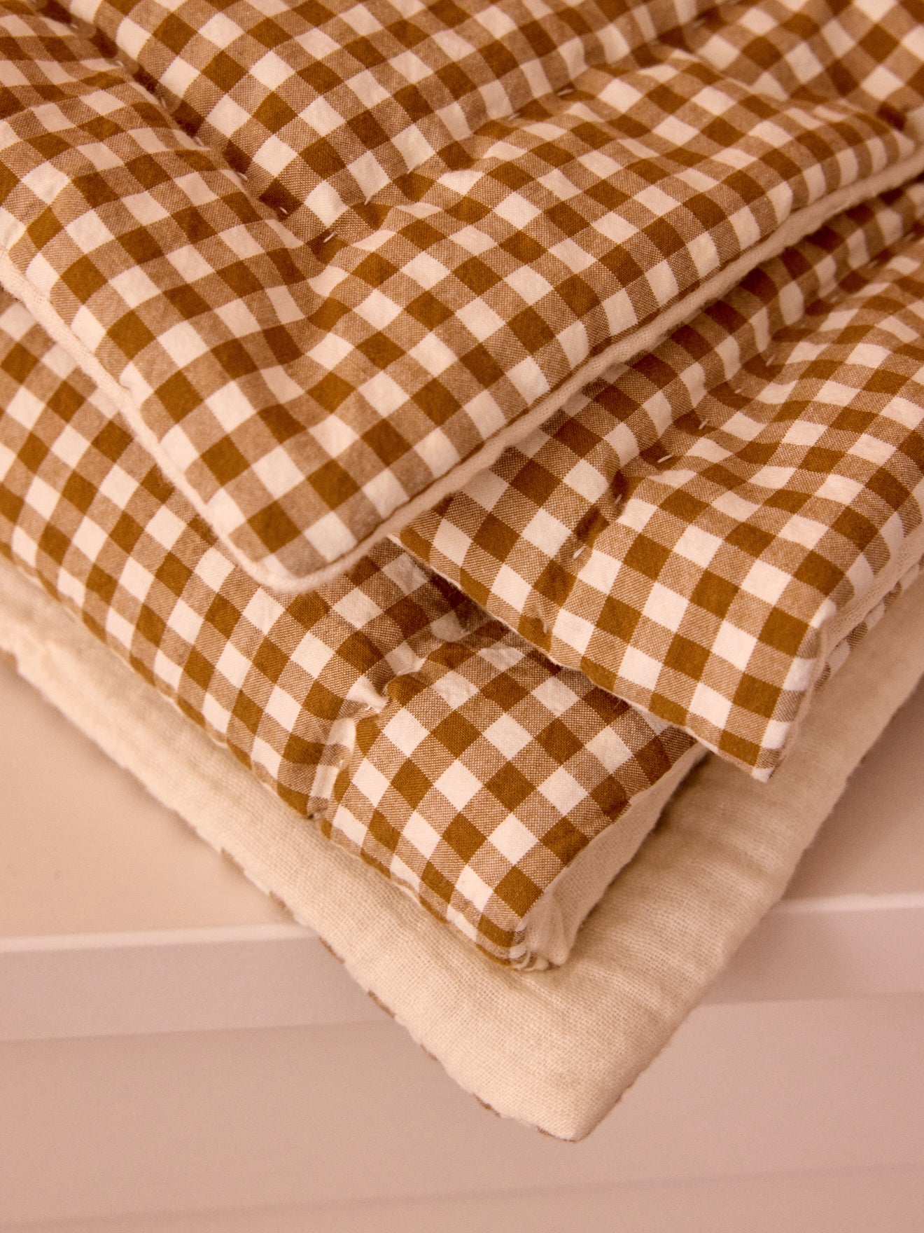 Baby-Tagesdecke aus Baumwoll-Gaze