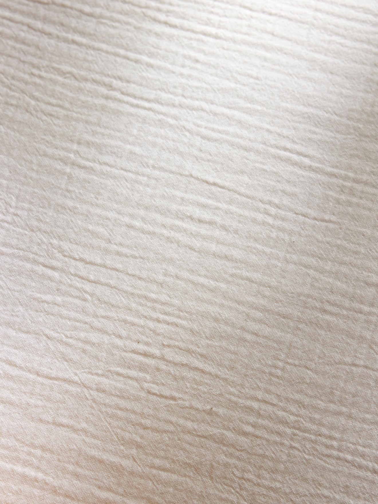 Drap-housse table à langer coton biologique