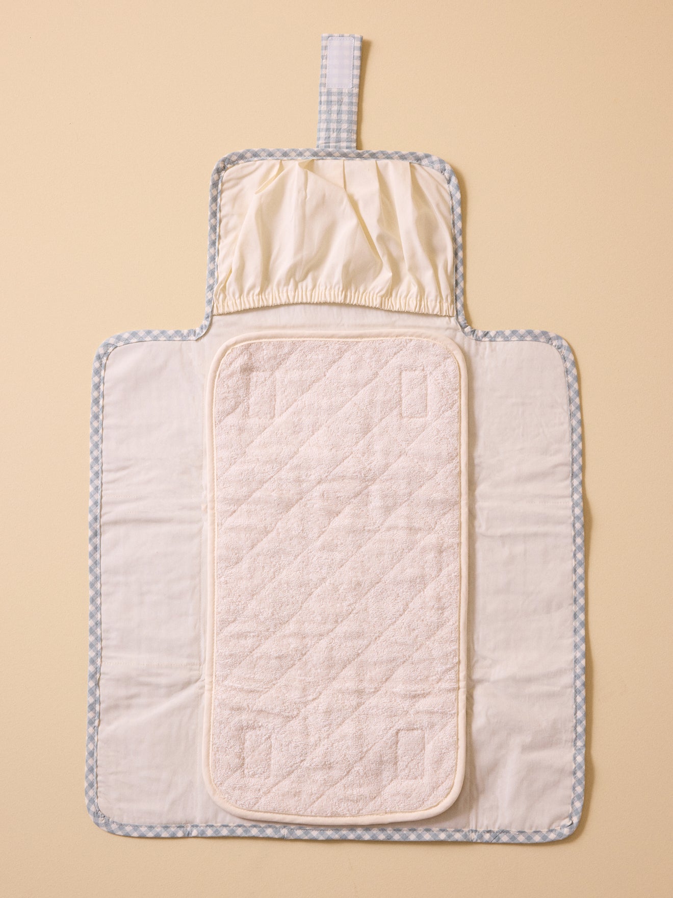 Faltbare Wickelunterlage