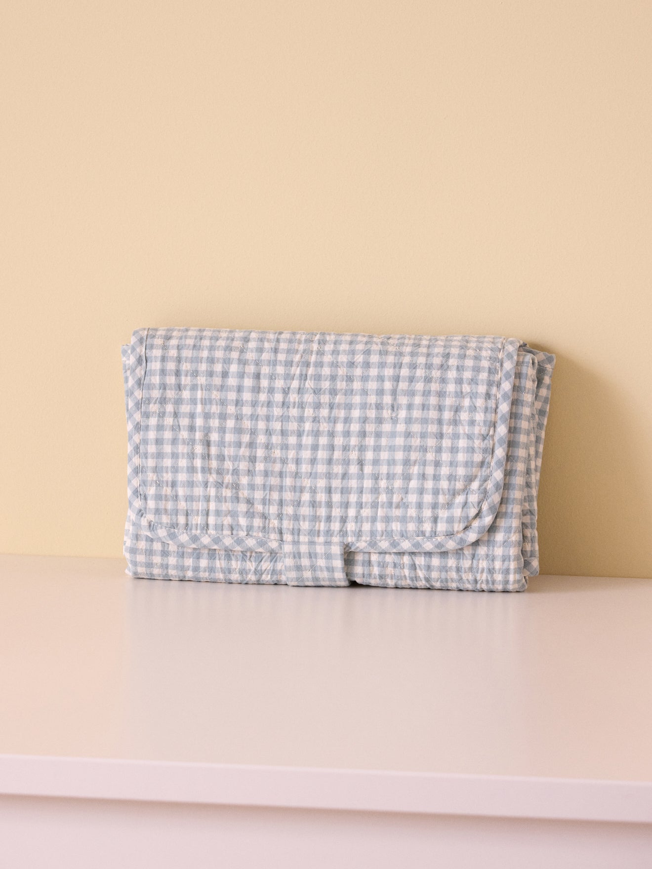 Faltbare Wickelunterlage