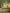 Housse de coussin rayée en coton/lin