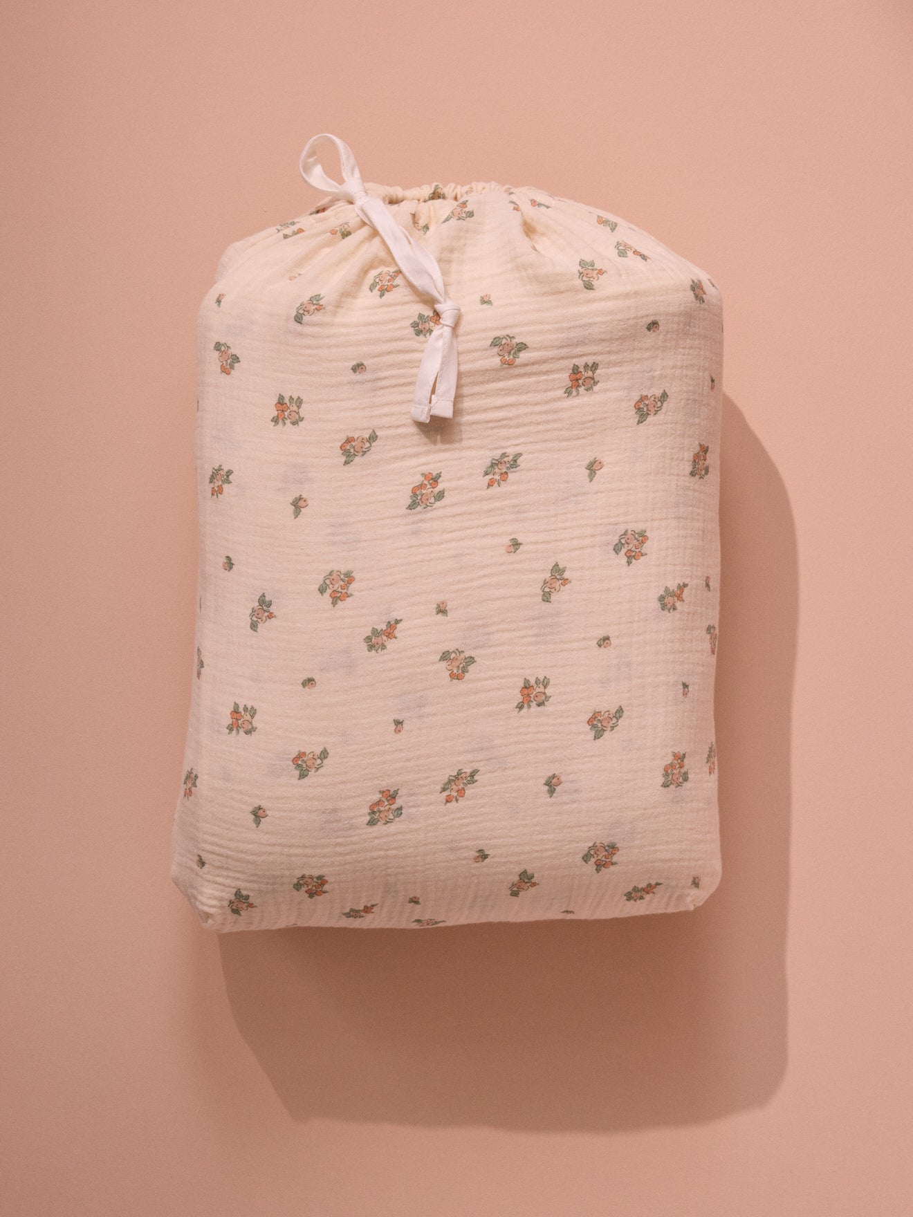 Kinder-Schlafsack aus Baumwoll-Gaze