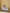 Matelas déco en tissu indien - Taille S - imprimé Indore