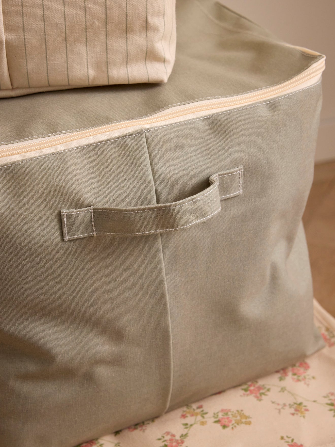 Aufbewahrungstasche im 3er-Set