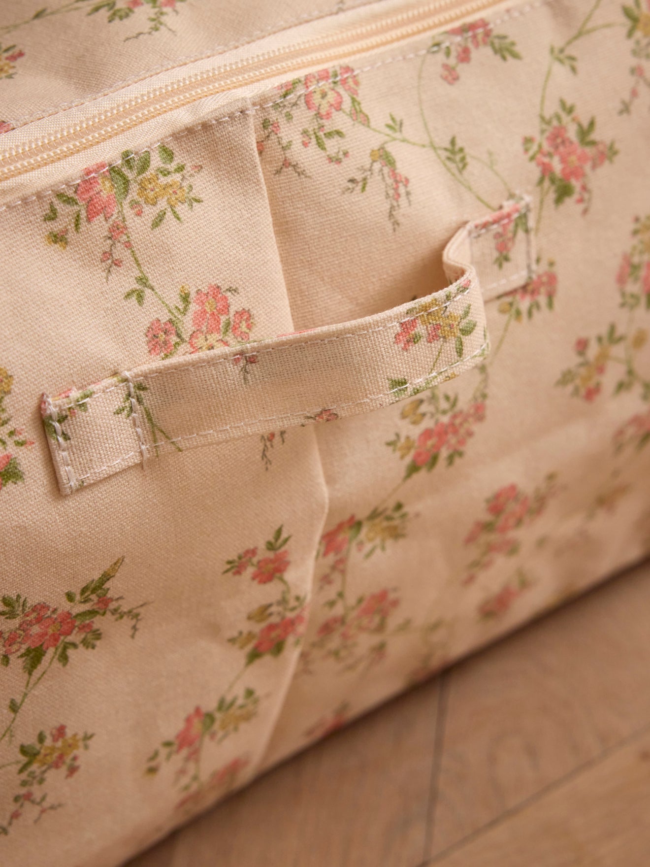 Aufbewahrungstasche im 3er-Set