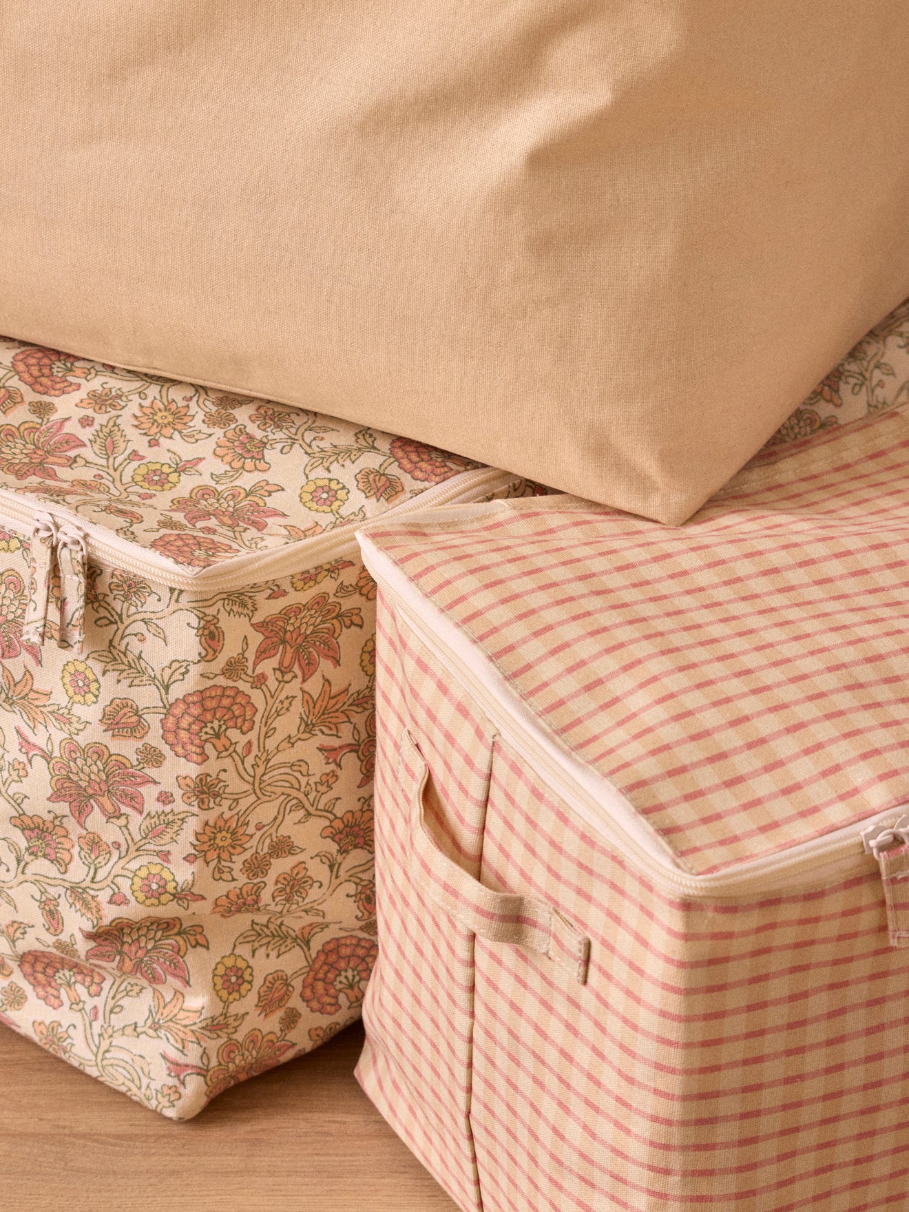 Housse de rangement par lot de 3