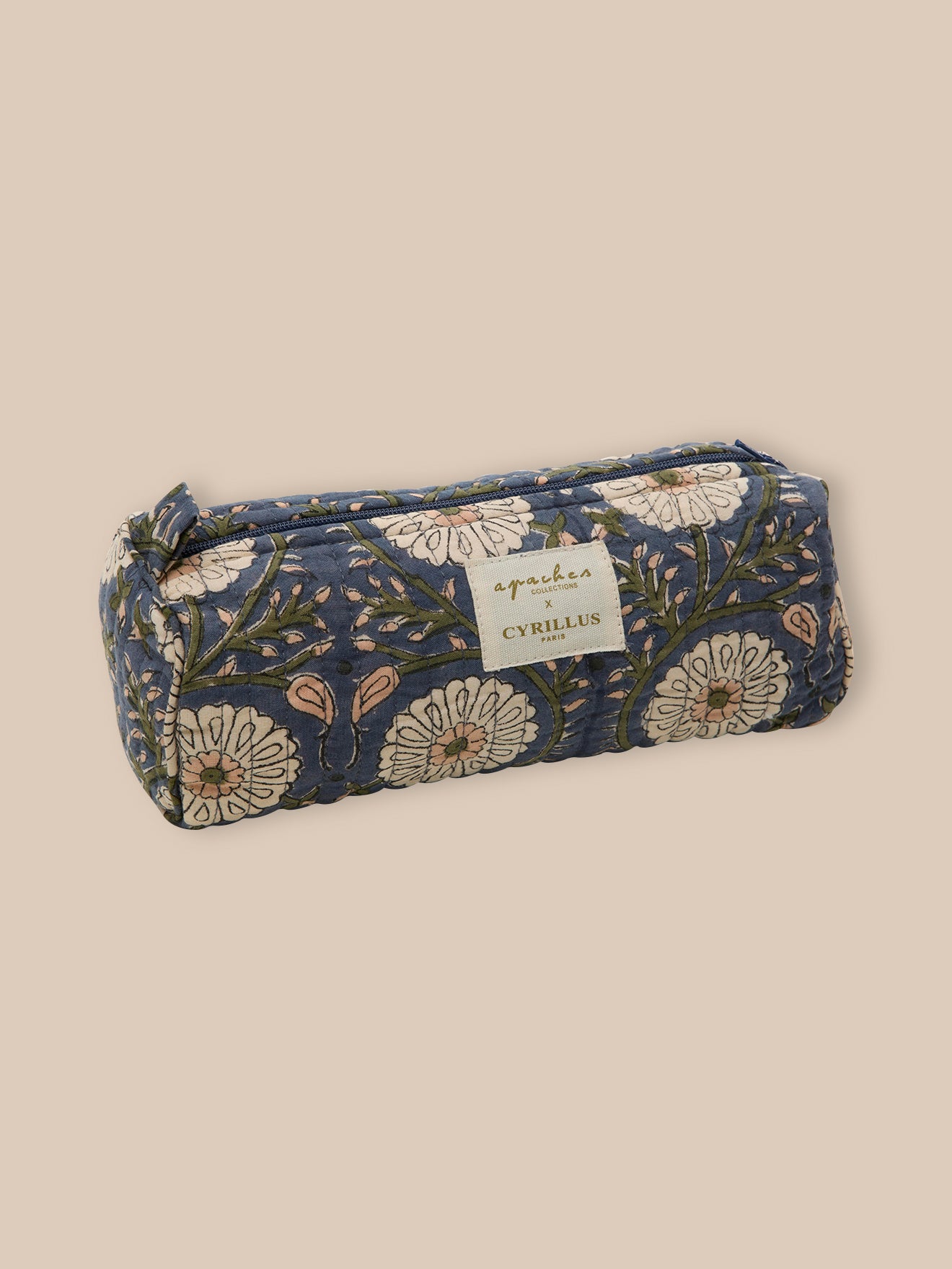 Opal-Tasche - Kollektionen von Cyrillus X Apaches