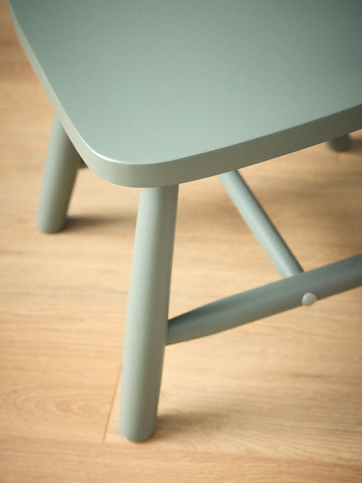 Kinderstuhl « William » aus Holz