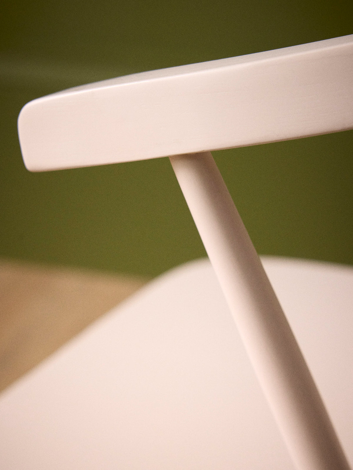 Kinderstuhl « William » aus Holz