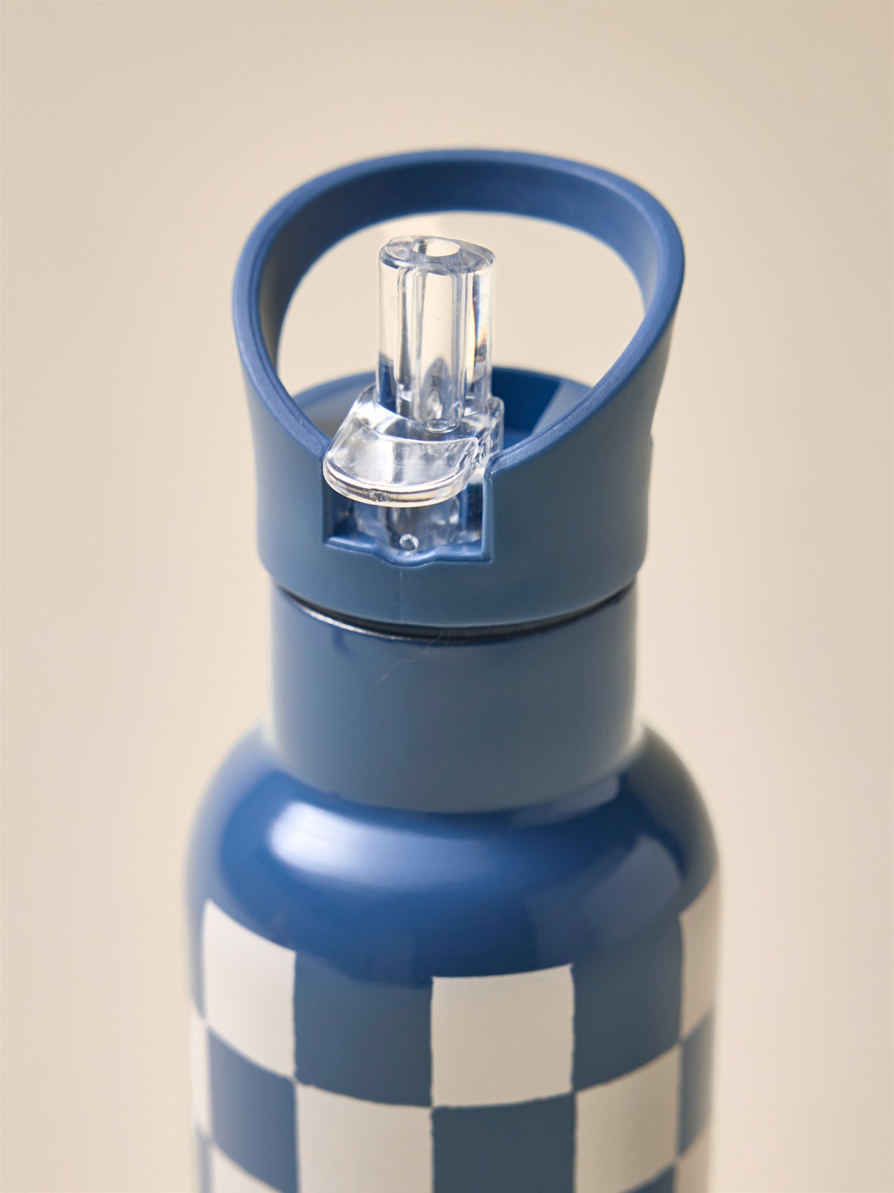 Kindertrinkflasche aus Edelstahl