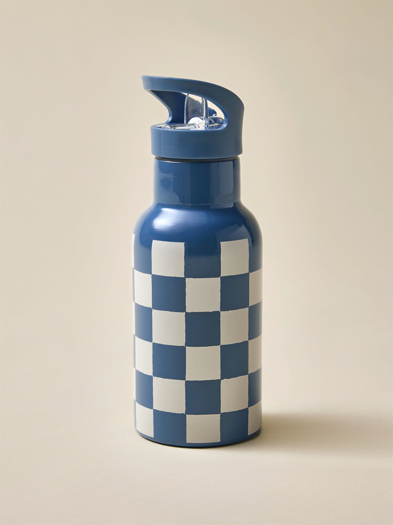 Kindertrinkflasche aus Edelstahl