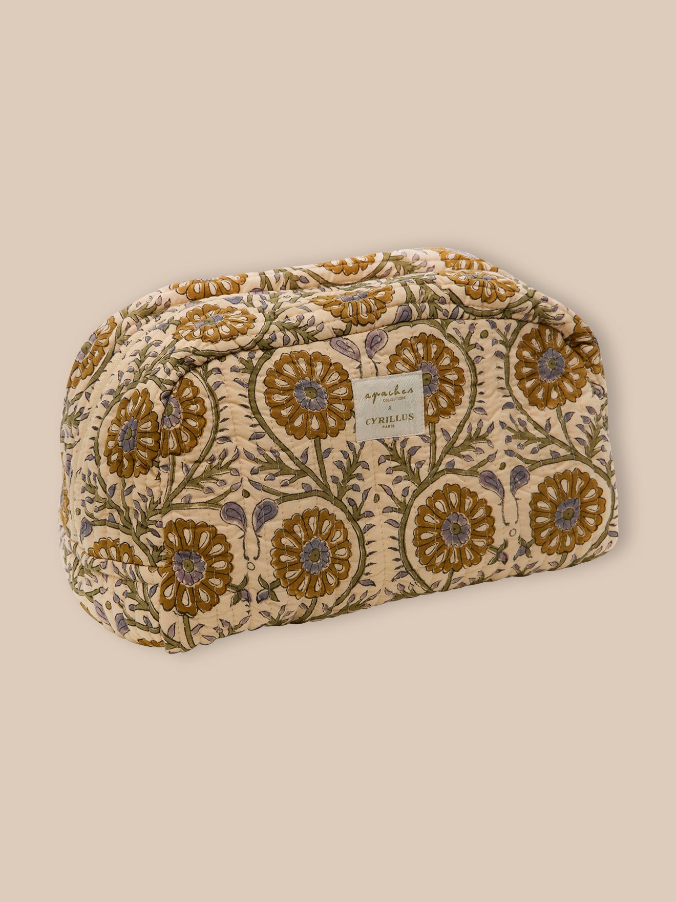 Federmappe Gayane - Kollektionen von Cyrillus X Apaches