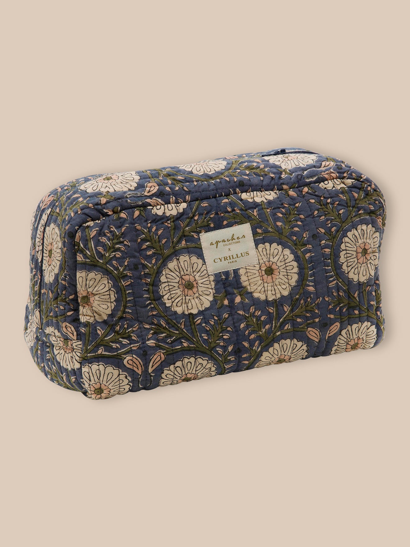 Federmappe Gayane - Kollektionen von Cyrillus X Apaches